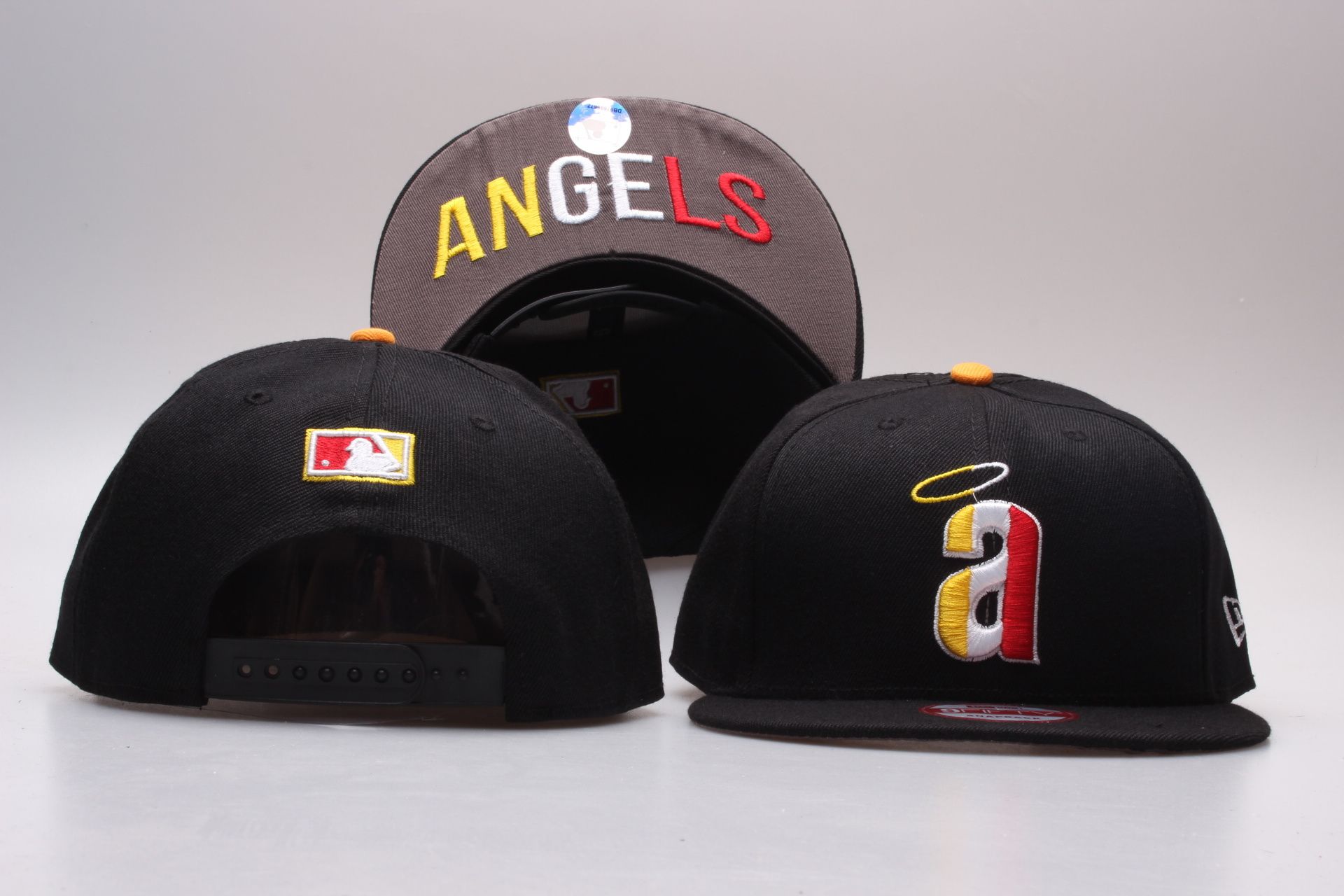 2026 MLB Atlanta Braves Hat style YP05->->Sports Caps